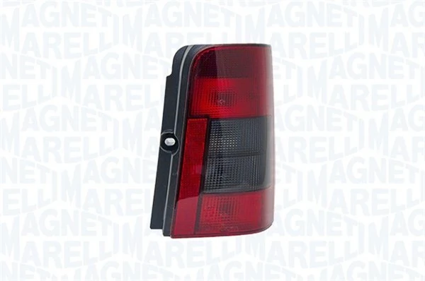Tail Light Assembly